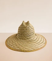 Signature Lifeguard Nomad Honey Hat