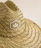 Signature Lifeguard Nomad Honey Hat