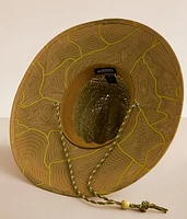 Signature Lifeguard Nomad Honey Hat