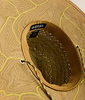 Signature Lifeguard Nomad Honey Hat