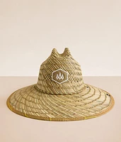 Signature Lifeguard Nomad Honey Hat