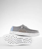 Hey Dude Wally Free Shoe