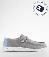 Hey Dude Wally Free Shoe