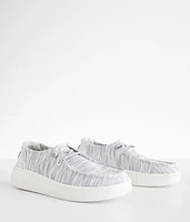 Wendy Rise Sox Shoe