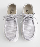 Wendy Rise Sox Shoe