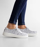 Wendy Rise Sox Shoe