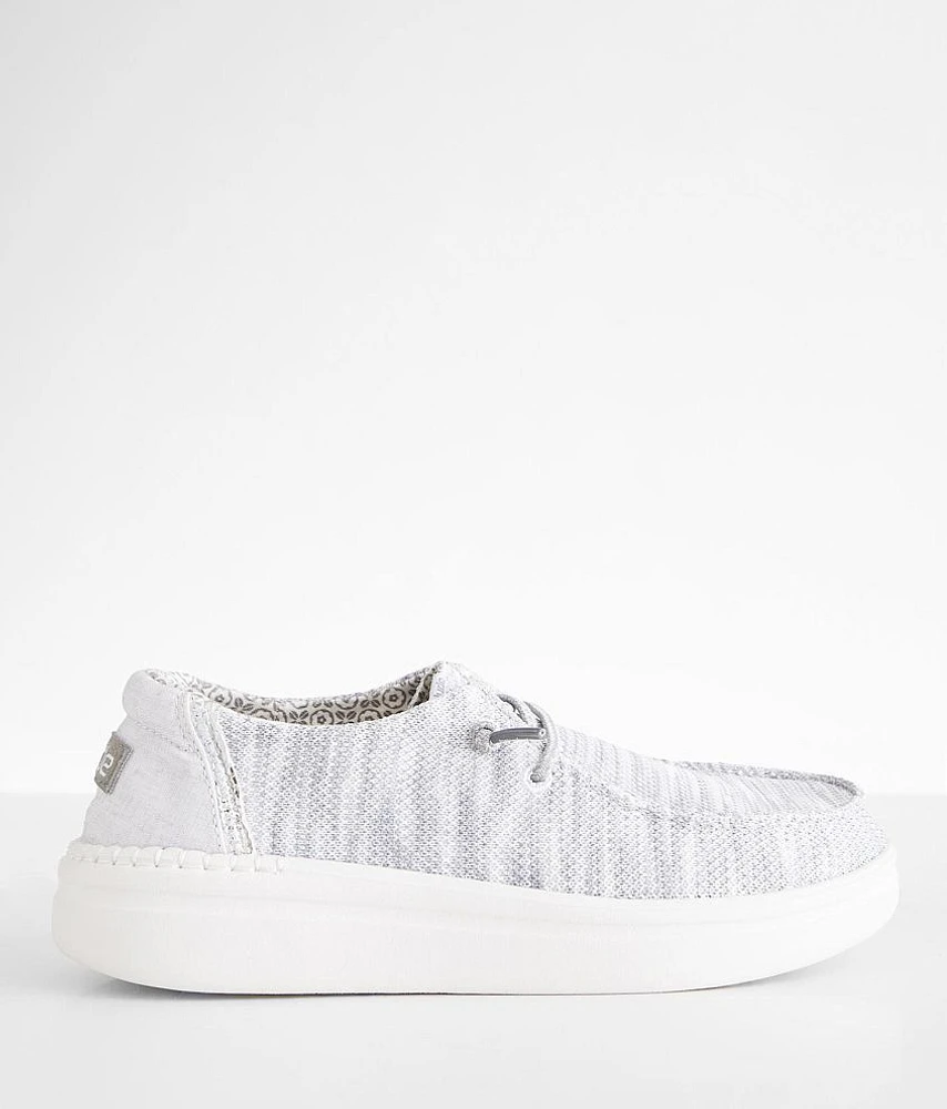 Wendy Rise Sox Shoe