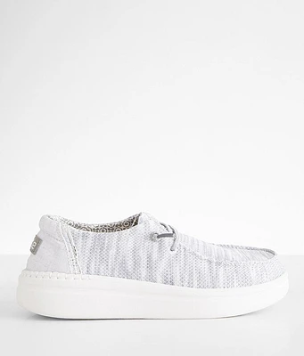 Wendy Rise Sox Shoe