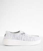 Wendy Rise Sox Shoe