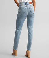 Zoey Mom Jean