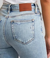 Zoey Mom Jean