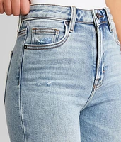 Zoey Mom Jean