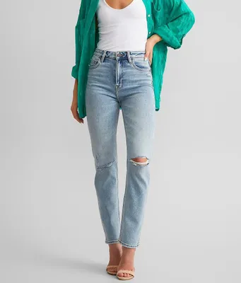 Zoey Mom Jean