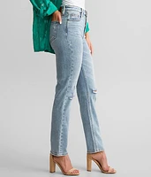Zoey Mom Jean