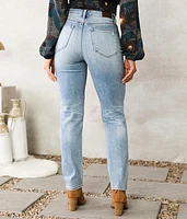 Zoey Mom Jean