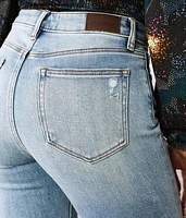 Zoey Mom Jean