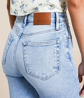 Ella Classic Straight Stretch Jean