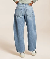 Sammie Barrel Jean