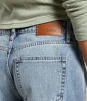 Sammie Barrel Jean
