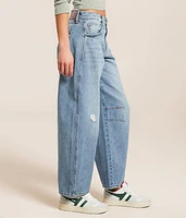 Sammie Barrel Jean