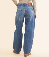 Sammie Barrel Jean