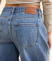 Sammie Barrel Jean