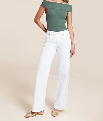 Blake Dad Stretch Jean