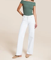 Blake Dad Stretch Jean