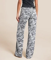 Blake Dad Camo Stretch Pant