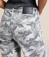 Blake Dad Camo Stretch Pant