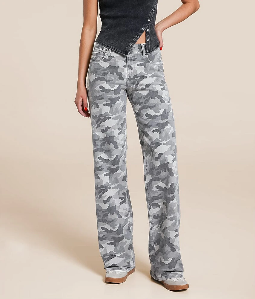 Blake Dad Camo Stretch Pant