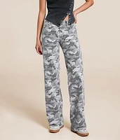 Blake Dad Camo Stretch Pant