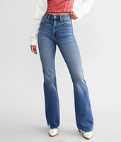 HIDDEN Happi Flare Stretch Jean