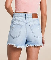 Sophie Mom Short
