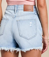 Sophie Mom Short
