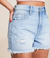 Sophie Mom Short