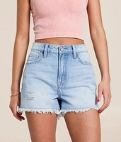 Sophie Mom Short