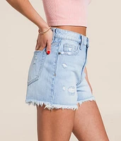 Sophie Mom Short