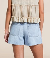 Finn Short