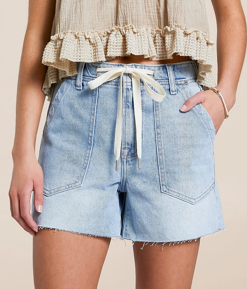 Finn Short