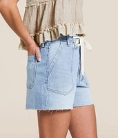 Finn Short
