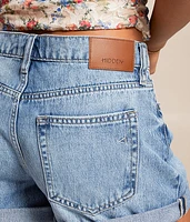 Finn High Rise Short