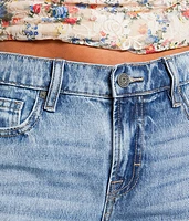 Finn High Rise Short