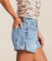 Finn High Rise Short