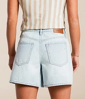 Ava A-Line Short
