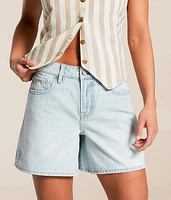 Ava A-Line Short