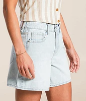 Ava A-Line Short