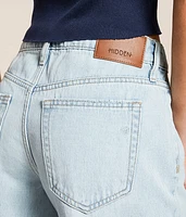 Alyx Baggy Jort