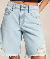 Alyx Baggy Jort