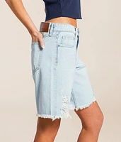 Alyx Baggy Jort